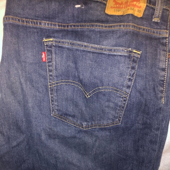 Levi pants selling for 20 each pls take a look I have much more polo ect - Picture 1 of 16